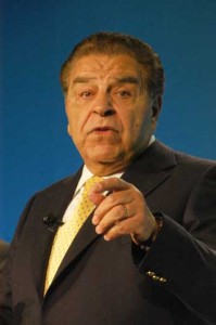 foto de Don Francisco