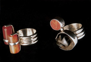 La orfebrería como forma de expresarse