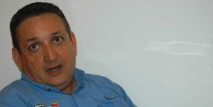 Hernán Iregui está claro que el cielo es el límite