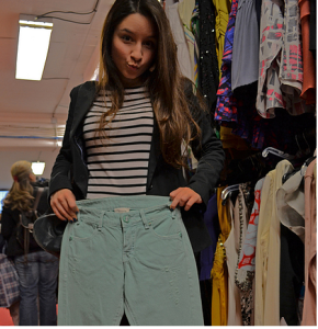 Brickell Fashion Market