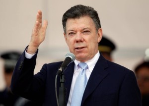 A Santos se le enredan las Farc