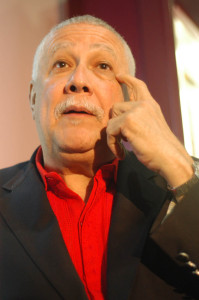Paquito D´Rivera