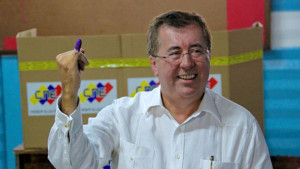 El ex mandatario hace un llamado a votar en las próximas elecciones. 