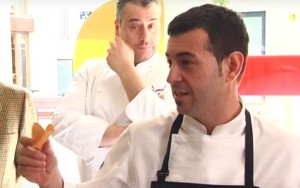 Snacks, bocados de una revolución. Foto:diariodegastronomia.com