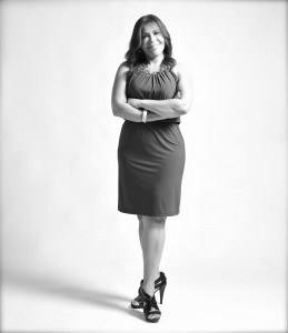 Glenda Travieso, Sanar es una elección.Foto 305PR