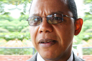 Gustavo-Azocar, periodista