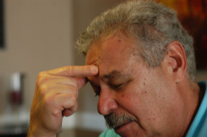 Horacio Medina, dirigente de la resistencia venezolana