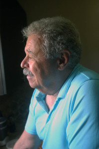 Horacio Medina