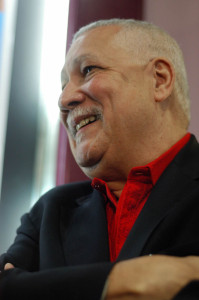 Paquito D´Rivera