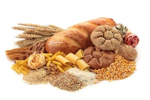 Los carbohidratos son imprescindibles en una dieta saludable. Foto nosotras.com