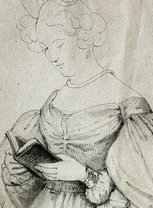 Rosario Weiss, ¿heredo el talent de su padre?