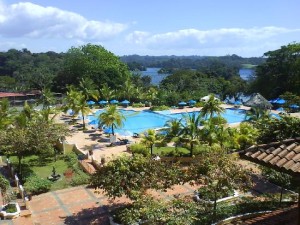 Todo lo que se necesita para un buen descanso. Foto cortesía Hotel