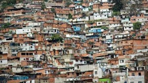Pobreza en Venezuela