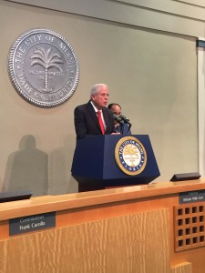 venezuela no esta soloa alcalde