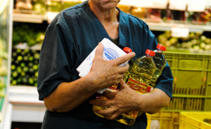 Inflación, la escasez golpea a los venezolanos. Foto- Ideasdebabel.com