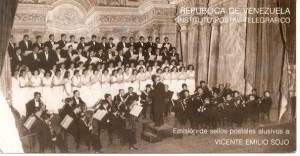 Orquesta Sinfonica de Vzla