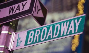 broadway