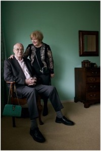 Creadores del Museo del Bolso