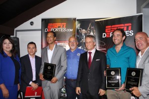 Mural Juegos Panamericanos 