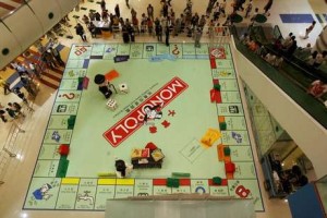 Juego Monopolio