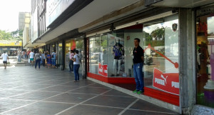 Puerto-Libre Margarita