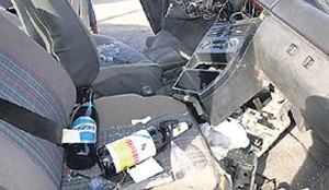 El número de accidentes se eleva cada año. Foto:lavor.com.ar