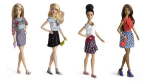 barbie la muneca que camina