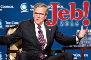 Jeb bush