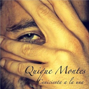 Quique Montes