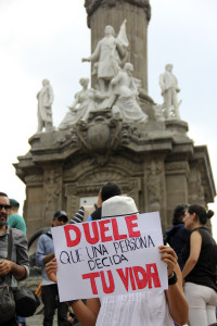 Fotografia: Luis Barrón