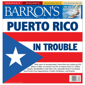 Puerto rico periodicos