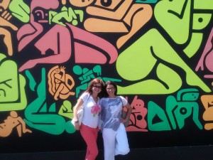 culinary tour marisela y yo