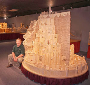 esculturas fosforo torre