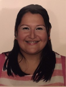 Isabel Villafañe, periodista