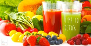 jugos detox