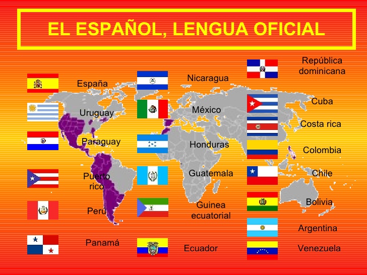 Puerto Rico adopta el español como lengua oficial | La Nota Latina
