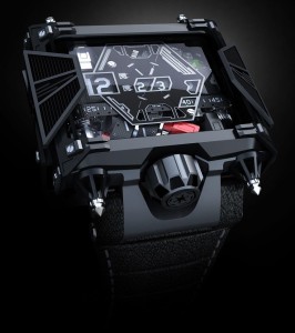 reloj farth vader star wars