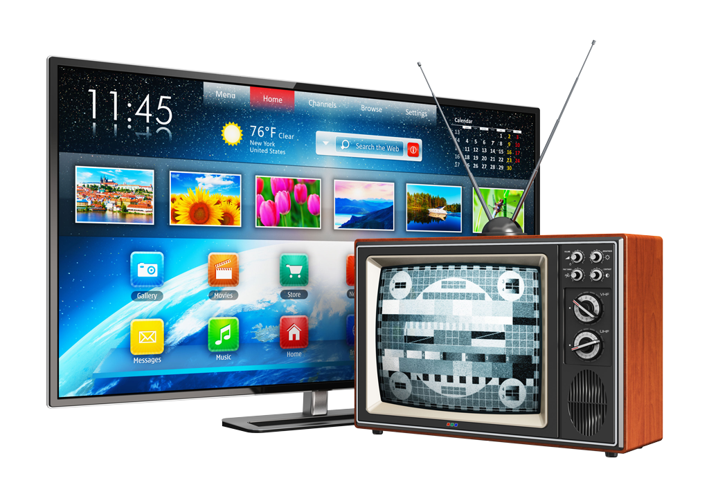La televisi n digital A qui n atrae sinceramente La La televisi n digital A qui n atrae sinceramente La