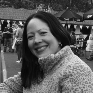 Melanie Márquez Adams