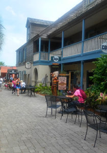 Costa Histórica de la Florida: ¡10 maneras de disfrutarla!