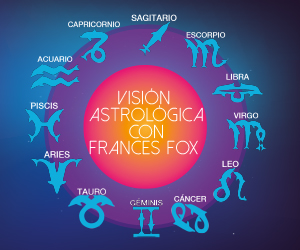 Visión Astrológica