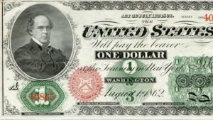 20 secretos ocultos en el billete de 1 dólar