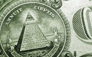 20 secretos ocultos en el billete de 1 dólar