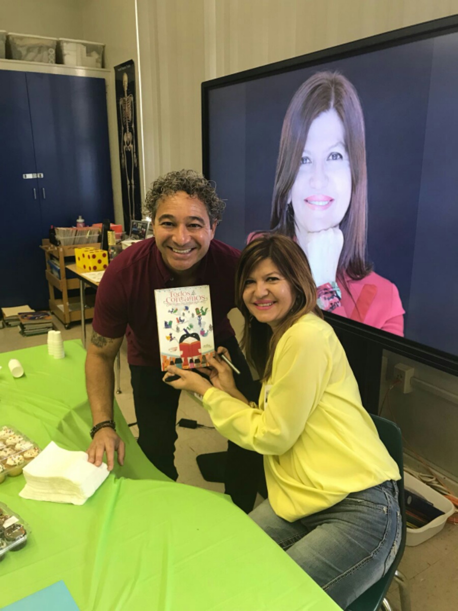 celebrity club marybel y noel