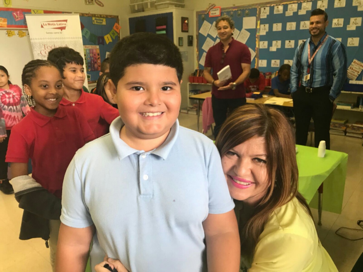 celebrity club nino 2