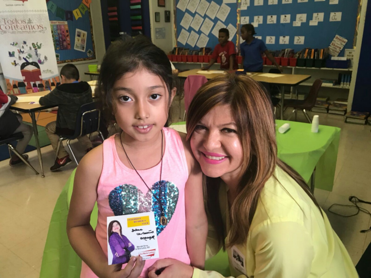 celebrity nina corazon