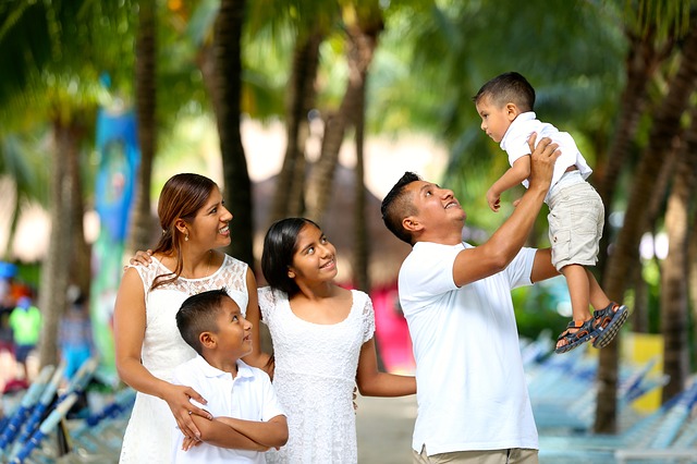 ¿Cómo estimular el buen trato en la familia? | La Nota Latina