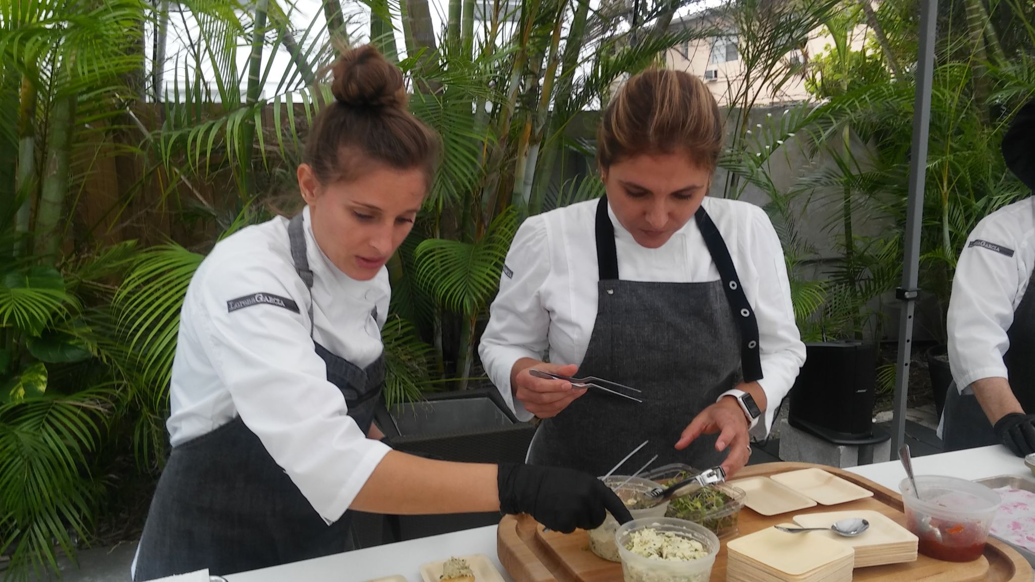 La Equinox 2018 fue presentada en Miami con explosión de sabor