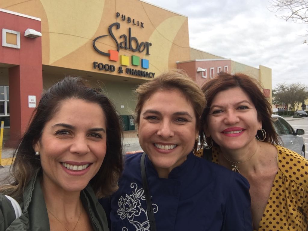 La Equinox 2018 fue presentada en Miami con explosión de sabor