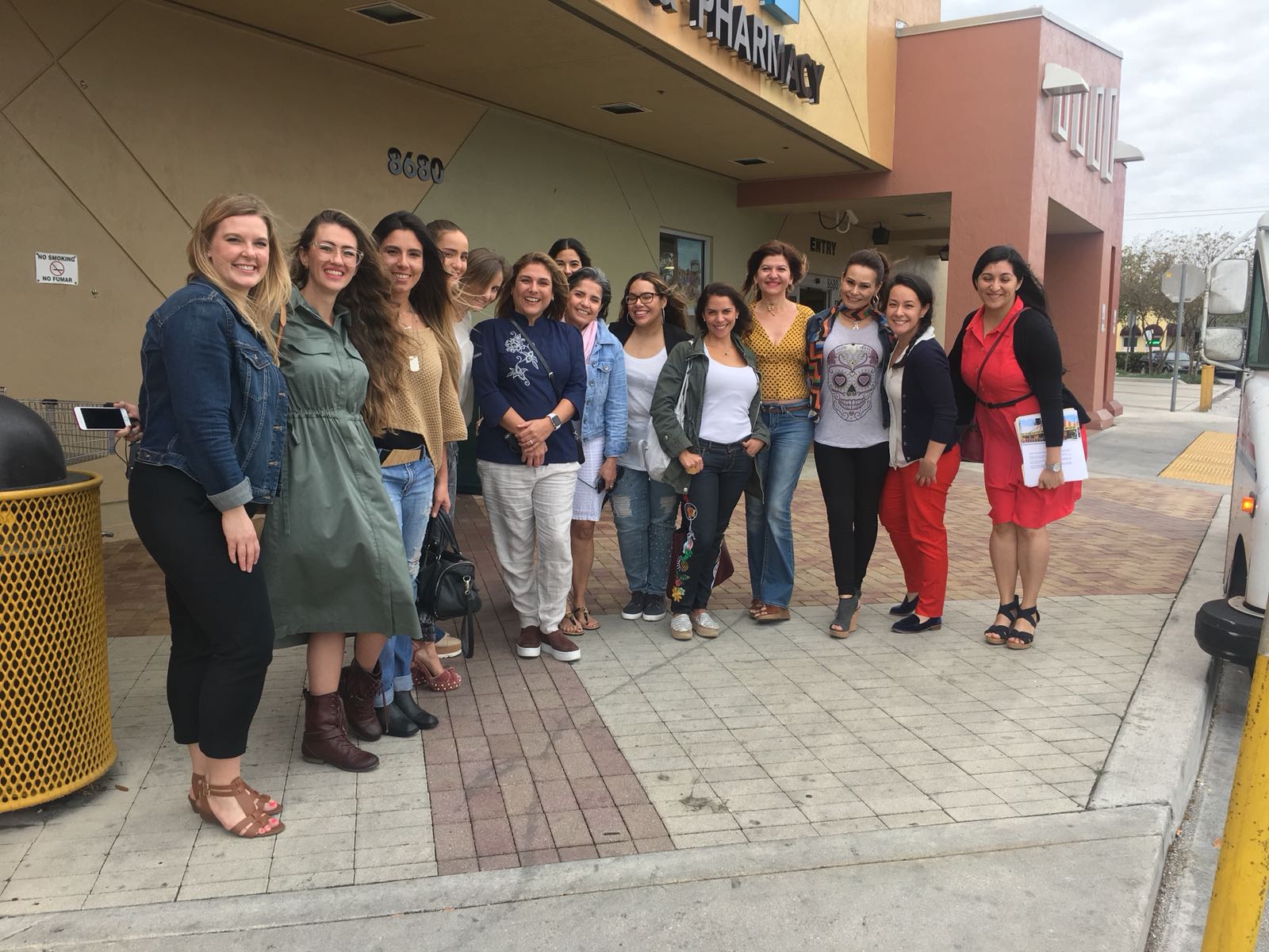 La Equinox 2018 fue presentada en Miami con explosión de sabor